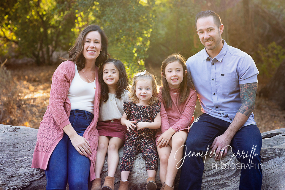 Copywritten by Jennifer Carrillo Photography