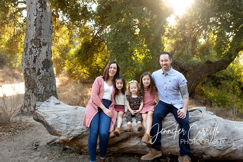 Copywritten by Jennifer Carrillo Photography